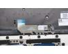Lenovo 5CB1K62468 COVER Upper Case ASM_GER L83B1 OAT