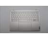 Lenovo 5CB1K62470 COVER Upper Case ASM_HBW L83B1 OAT