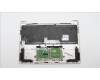 Lenovo 5CB1K62470 COVER Upper Case ASM_HBW L83B1 OAT