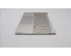 Lenovo 5CB1K62470 COVER Upper Case ASM_HBW L83B1 OAT