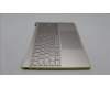 Lenovo 5CB1K62472 COVER Upper Case ASM_HUN L83B1 OAT