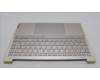 Lenovo 5CB1K62478 COVER Upper Case ASM_NORDIC L83B1 OAT