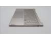 Lenovo 5CB1K62479 COVER Upper Case ASM_POR L83B1 OAT