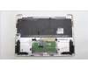 Lenovo 5CB1K62480 COVER Upper Case ASM_RUS L83B1 OAT