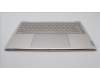 Lenovo 5CB1K62481 COVER Upper Case ASM_SLV L83B1 OAT