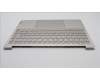Lenovo 5CB1K62481 COVER Upper Case ASM_SLV L83B1 OAT