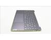 Lenovo 5CB1K62491 COVER Upper Case ASM_HUN L83B1 STGY
