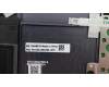 Lenovo 5CB1K62493 COVER Upper Case ASM_ITA L83B1 STGY