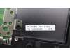 Lenovo 5CB1K62500 COVER Upper Case ASM_SLV L83B1 STGY