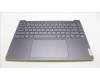 Lenovo 5CB1K62503 COVER Upper Case ASM_TC L83B1 STGY