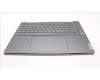 Lenovo 5CB1K62506 COVER Upper Case ASM_UKE L83B1 STGY