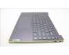 Lenovo 5CB1K62509 COVER Upper Case ASM_ARA L83B1 STGY