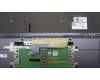 Lenovo 5CB1K62512 COVER Upper Case ASM_BUL L83B1 STGY
