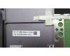 Lenovo 5CB1K62512 COVER Upper Case ASM_BUL L83B1 STGY