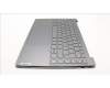 Lenovo 5CB1K62513 COVER Upper Case ASM_CZE/SLK L83B1 STGY