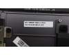 Lenovo 5CB1K62514 COVER Upper Case ASM_ENG L83B1 STGY