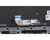 Lenovo 5CB1K62515 COVER Upper Case ASM_EURO ENG L83B1 STGY