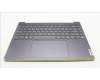Lenovo 5CB1K62520 COVER Upper Case ASM_GRE L83B1 STGY