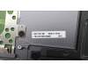 5CB1K62521 Lenovo COVER Upper Case ASM_HBW L83B1 STGY