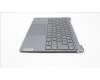 Lenovo 5CB1K62564 COVER Upper Case ASM_GER L83AY SG