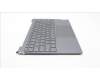 Lenovo 5CB1K62564 COVER Upper Case ASM_GER L83AY SG