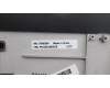 Lenovo 5CB1K62575 COVER Upper Case ASM_POR L83AY SG