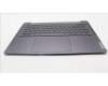 Lenovo 5CB1K75045 COVER Upper Case ASM_GER_H 82WV NFPSTGY