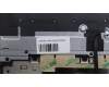 Lenovo 5CB1K76747 COVER Upper Case ASM_SWS_H 82WV NFPSTGY