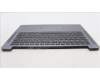 Lenovo 5CB1K82768 COVER Upper Case ASM_UKE L82XA NFP AG