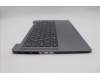 Lenovo 5CB1K82786 COVER Upper Case ASM_NORDIC L82XA NFP AG