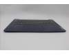 Lenovo 5CB1K84952 COVER Upper Case ASM_UKE L82XA NFPAB