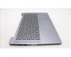 Lenovo 5CB1K85248 COVER Upper Case ASM_EUROENGL82XANFPAGBL