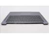 Lenovo 5CB1K85252 COVER Upper Case ASM_GER L82XA NFPAG BL