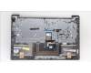 Lenovo 5CB1K85258 COVER Upper Case ASM_ITA L82XA NFPAG BL