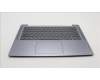 Lenovo 5CB1K85263 COVER Upper Case ASM_POR L82XA NFPAG BL