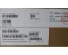 Lenovo 5CB1K85267 COVER Upper Case ASM_SWS L82XA NFPAG BL