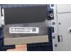 Lenovo 5CB1K91141 COVER Upper Case ASM_ITA L82XB AB NBL