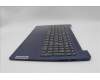 Lenovo 5CB1K91145 COVER Upper Case ASM_POR L82XB AB NBL