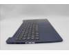 Lenovo 5CB1K91145 COVER Upper Case ASM_POR L82XB AB NBL