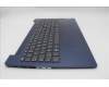 Lenovo 5CB1K91151 COVER Upper Case ASM_FRA L82XB AB NBL