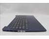Lenovo 5CB1K91158 COVER Upper Case ASM_NORDIC L82XB AB NBL