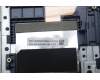 Lenovo 5CB1K91159 COVER Upper Case ASM_BEL L82XB AB NBL