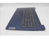 Lenovo 5CB1K91163 COVER Upper Case ASM_EURO ENG L82XBABNBL