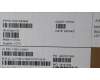Lenovo 5CB1K94946 COVER Upper Case ASM_ENG L82XB AG BL
