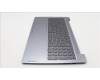 Lenovo 5CB1K94946 COVER Upper Case ASM_ENG L82XB AG BL