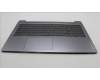 Lenovo 5CB1K94951 COVER Upper Case ASM_GER L82XB AG BL