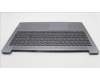 Lenovo 5CB1K94951 COVER Upper Case ASM_GER L82XB AG BL
