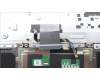 Lenovo 5CB1K94957 COVER Upper Case ASM_ITA L82XB AG BL