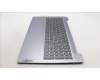 Lenovo 5CB1K94957 COVER Upper Case ASM_ITA L82XB AG BL
