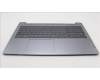 Lenovo 5CB1K94966 COVER Upper Case ASM_SWS L82XB AG BL
